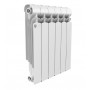 Алюминиевый радиатор Royal Thermo Indigo 500/100 (1 секция)