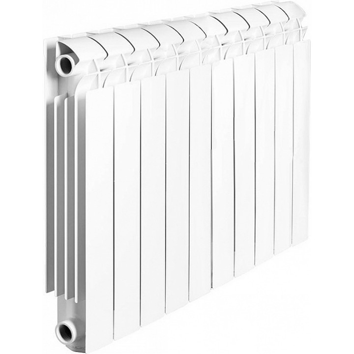 Алюминиевый радиатор Global VOX-R  500/95 (1 секция)