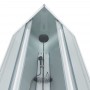 Душевая кабина ОРИОН 90х90х228 "Triton" ДН-ЭКО