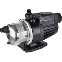 Установка водоснабжения  Grundfos MQ 3-45