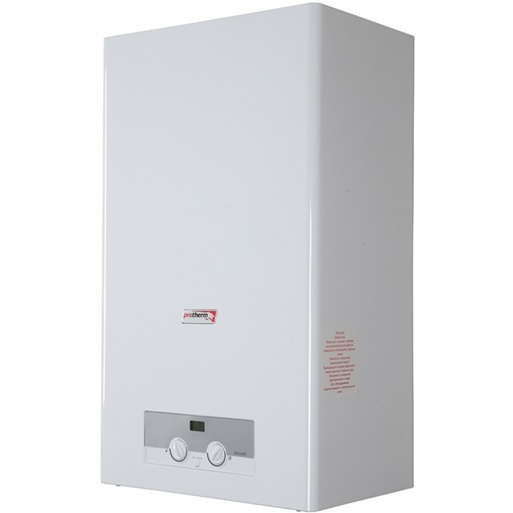 Газовый котел Protherm Ягуар 11 JTV