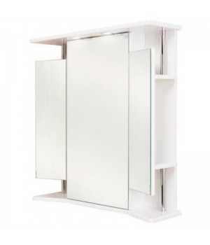 Зеркало-Шкаф "Валерия" 65 см. 