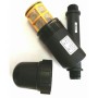 Фильтр сетчатый  НРx3/4 150mesh. для капельного полива