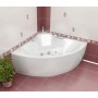 Акриловая ванна Троя 150x150x65  "Triton"
