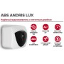 Электрический водонагреватель Ariston ABS ANDRIS LUX 15 OR/UR
