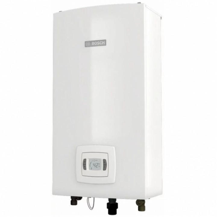 Колонка газовая Bosch Therm 4000 WTD15 AME (турбо)